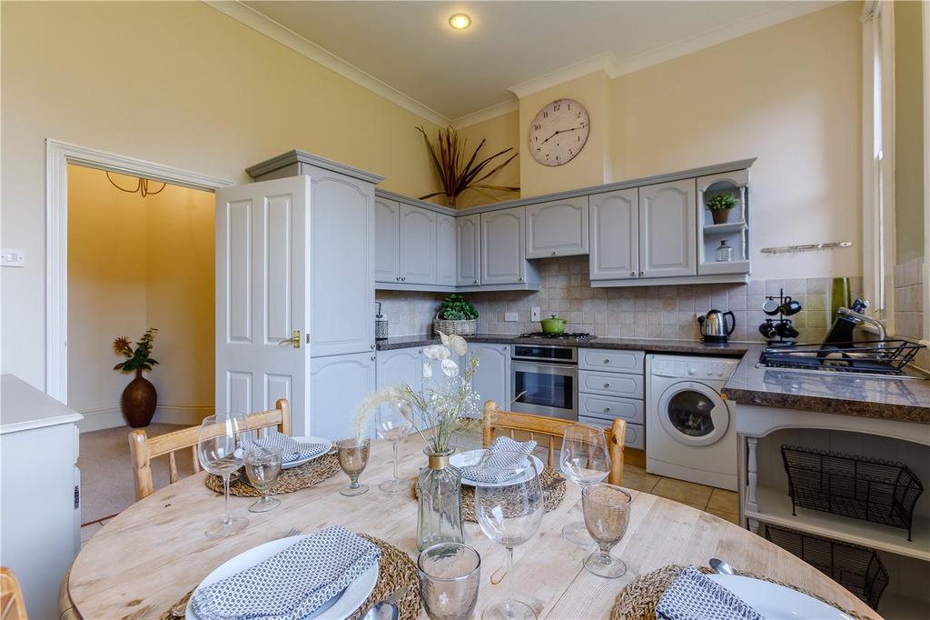 Shaftesbury Hall, St. Place, Cheltenham, Gloucestershire, GL50