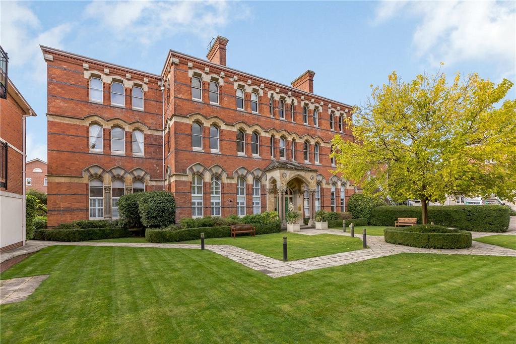 Shaftesbury Hall, St. Place, Cheltenham, Gloucestershire, GL50