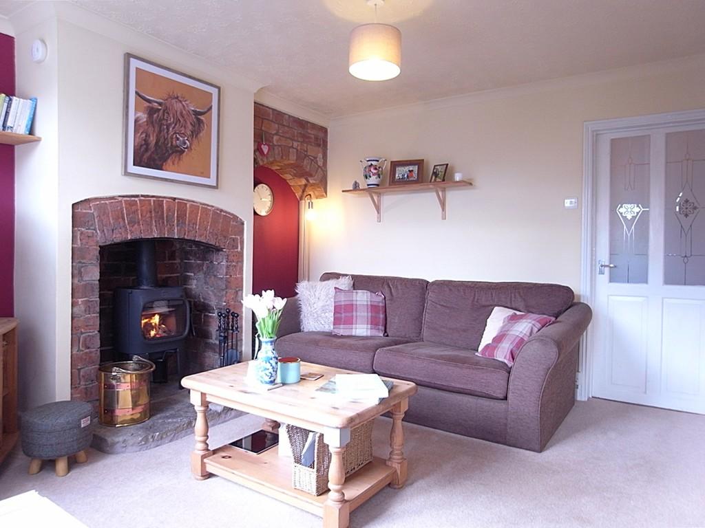 Bridge Street, Ledbury 2 bed end of terrace house £195,000