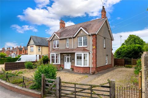 20a Abbey Road, Bourne, PE10 9EP
