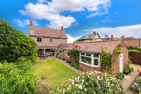 20a Abbey Road, Bourne, PE10 9EP
