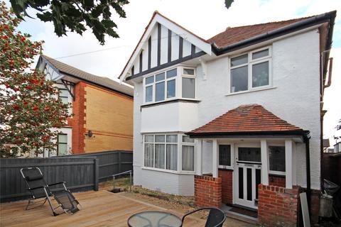 1a Alexandra Road, Bournemouth, BH6 5JA