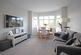 Spacious Lounge