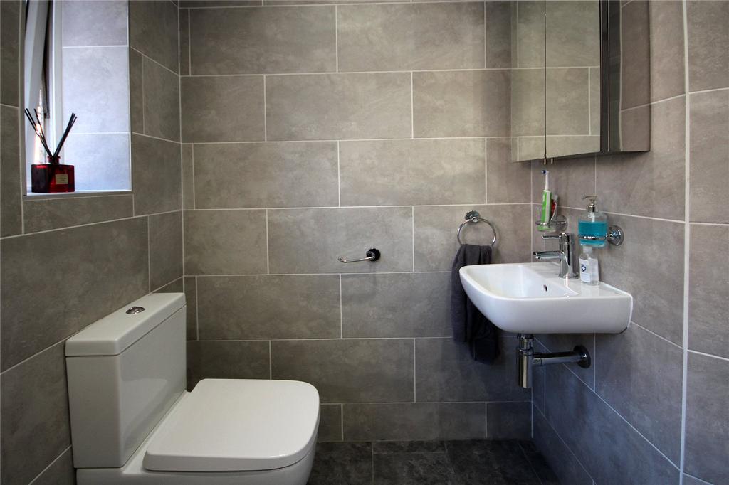 Luxury Bathroom