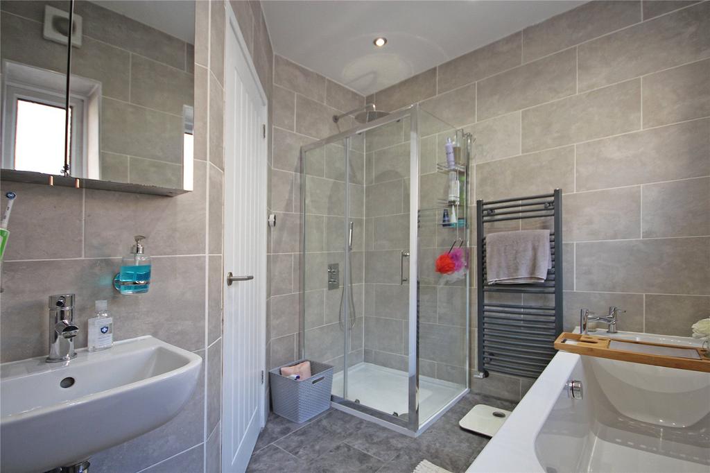 Luxury Bathroom