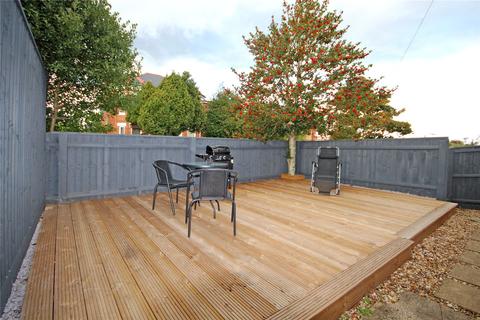 1a Alexandra Road, Bournemouth, BH6 5JA