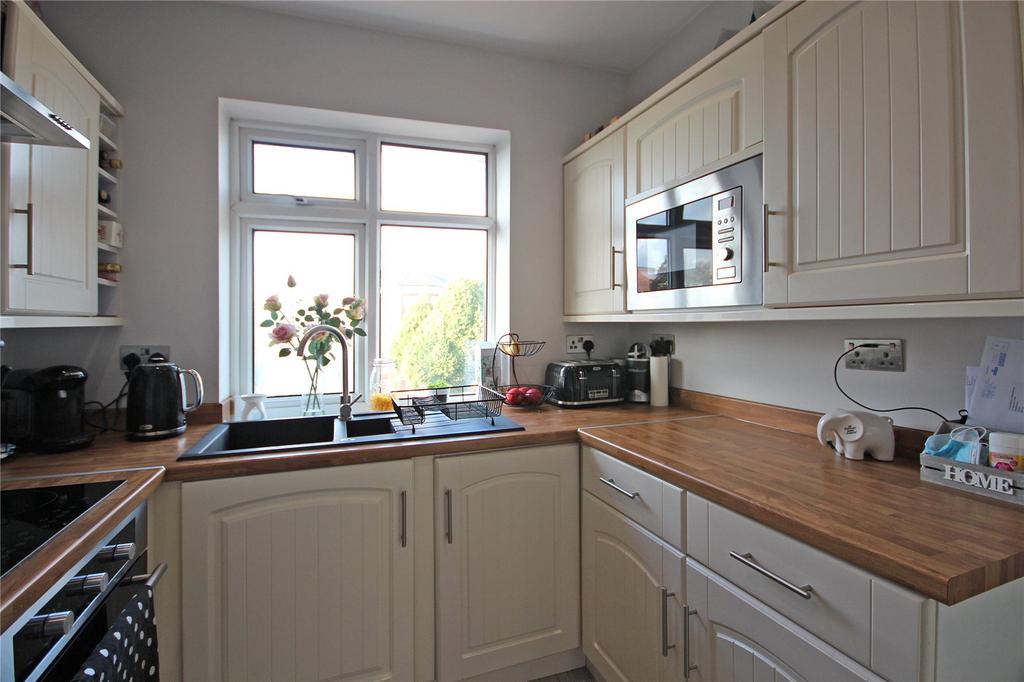 Modern Kitchen