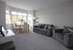 Spacious Lounge