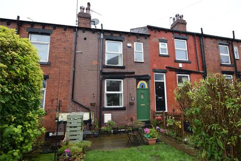 34 Monk Bridge Road, Leeds, LS6 4ER