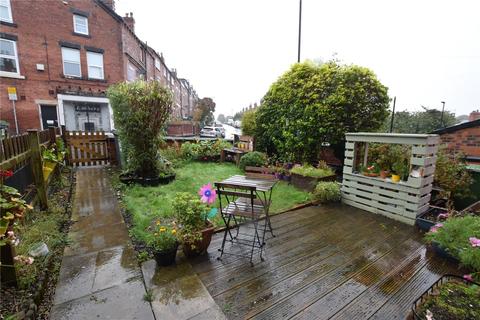 34 Monk Bridge Road, Leeds, LS6 4ER