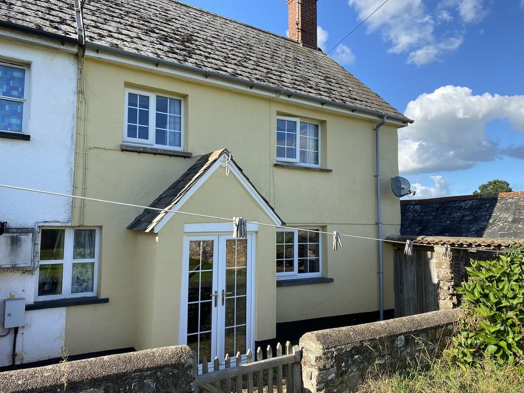 Gosses Cottage, Bridge Reeve 3 bed cottage £200,000