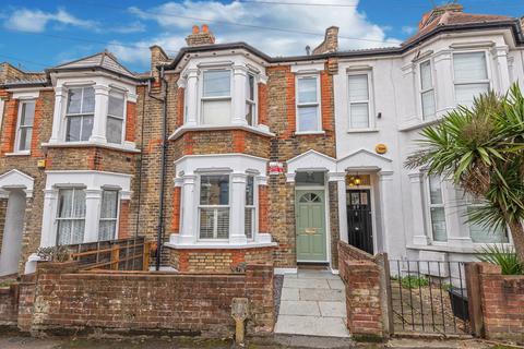 25 Albert Road, London, E18 1LE