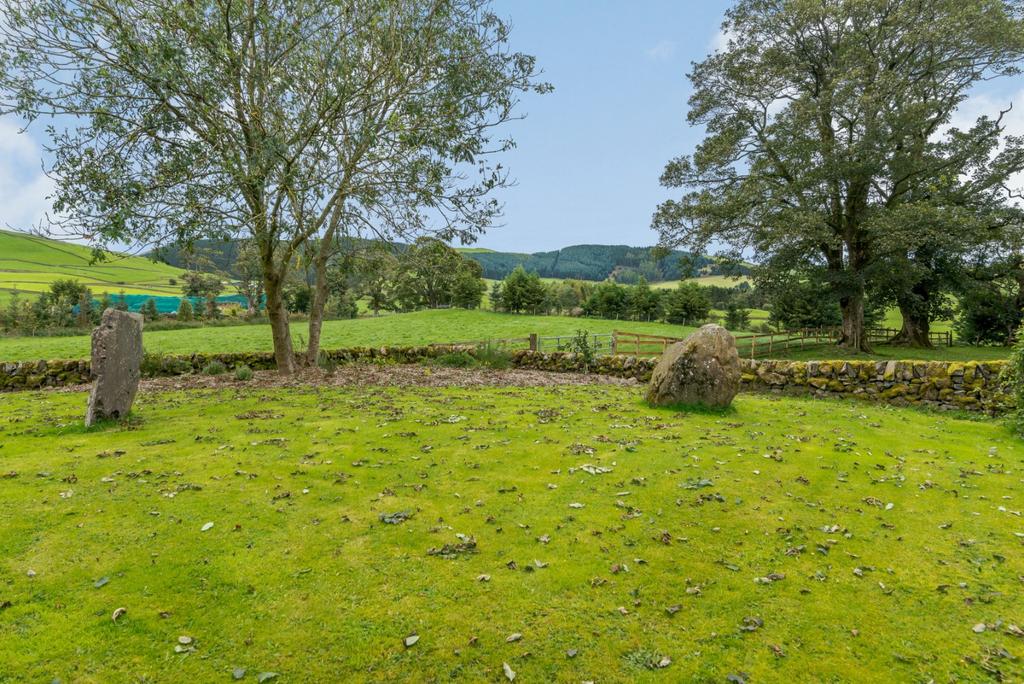 Garden &amp; View