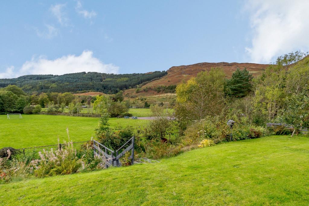 Bennachie