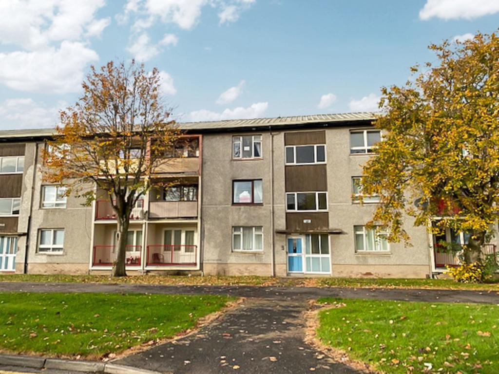 Bowhouse Road, Grangemouth 2 bed flat £47,000