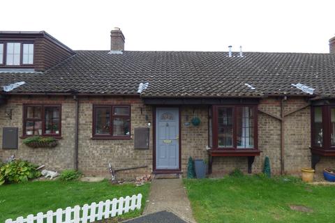 57 Bell Gardens, Haddenham, Ely, CB6 3TZ