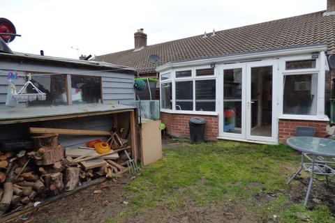57 Bell Gardens, Haddenham, Ely, CB6 3TZ