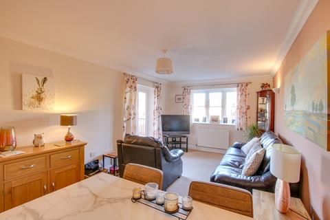 2 bedroom apartment for sale, BISHOP'S WALTHAM