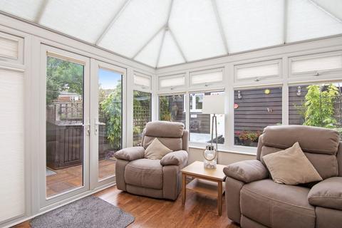 31 Caldbeck, Waltham Abbey, EN9 1UR