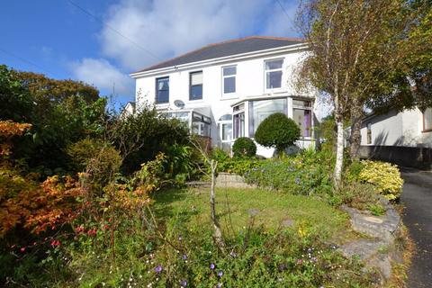 20 Highertown, Truro, TR1 3PZ