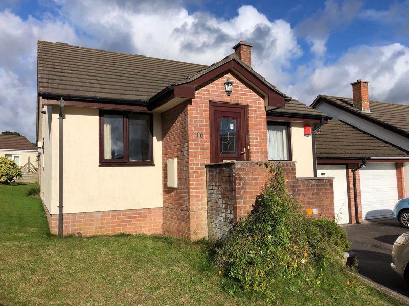 Carrine Road, Truro 2 bed detached bungalow £212,950