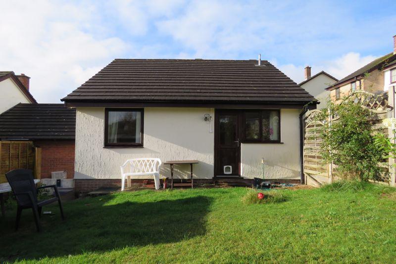Carrine Road, Truro 2 bed detached bungalow £212,950