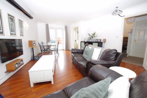 75 Willow Close, St Georges, Weston-super-mare, BS22 7SE