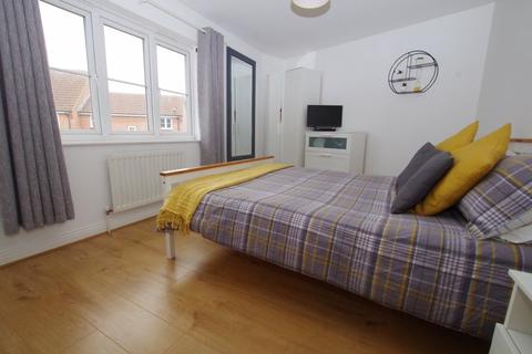 75 Willow Close, St Georges, Weston-super-mare, BS22 7SE