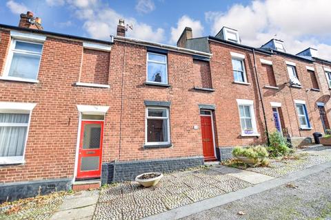 34 East John Walk, Exeter, EX1 2EP