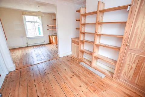 34 East John Walk, Exeter, EX1 2EP