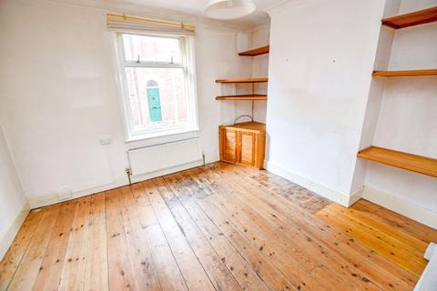 34 East John Walk, Exeter, EX1 2EP