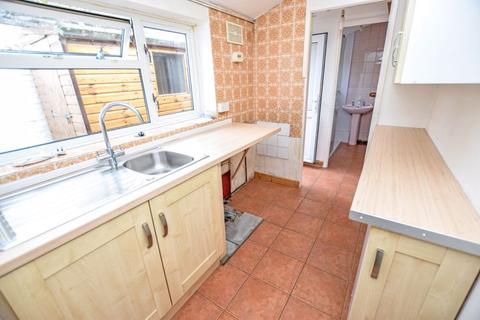 34 East John Walk, Exeter, EX1 2EP
