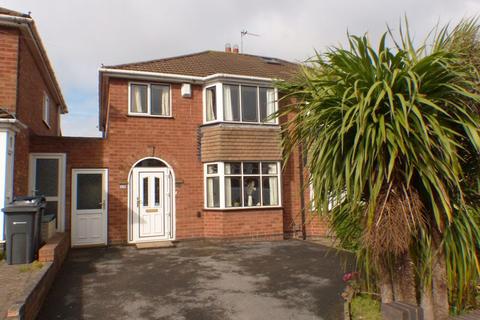 39 Beechdale Avenue, Birmingham, B44 9DJ
