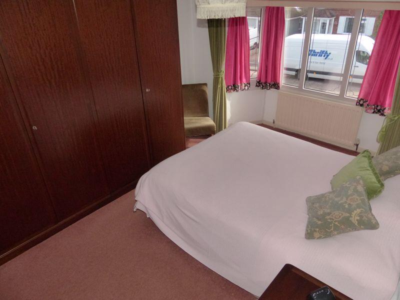 Bed 1