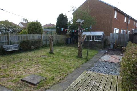13 Bothal Avenue, Choppington, NE62 5NT