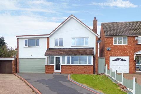 5 bedroom detached house for sale, Lawrence Walk, Great Barr, Birmingham, B43 7TU