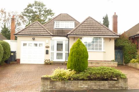 30 Conchar Road, Sutton Coldfield, B72 1LL