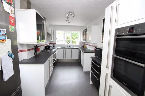 59b North Street, Nailsea, Bristol, BS48 4BS
