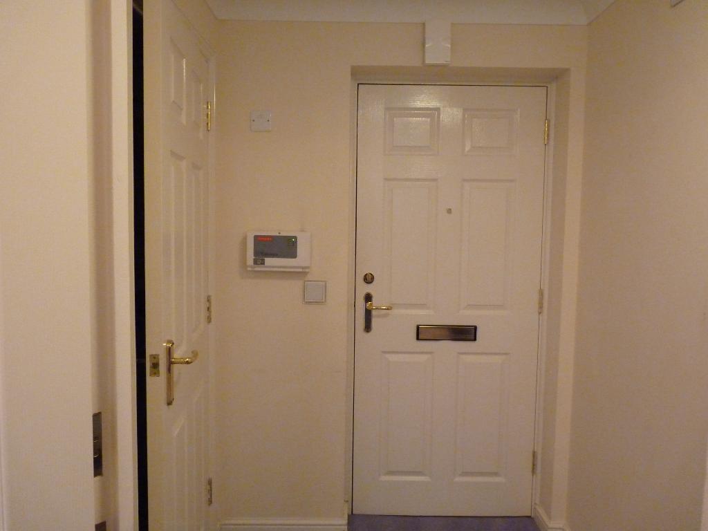 Hall/entrance