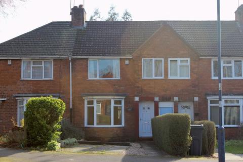 121 Ashbrook Road, Birmingham, B30 2XA