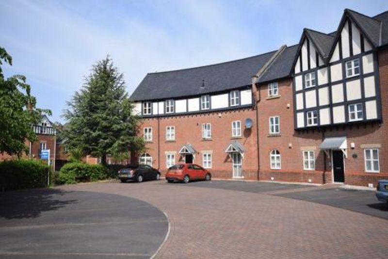 Stockswell Farm Court, Upton Rocks 2 bed apartment £95,000