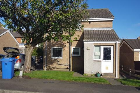 49 Bamburgh Drive, Pegswood, Morpeth, NE61 6TT