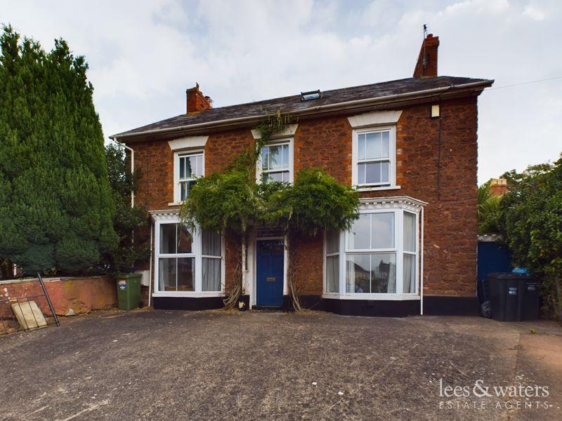 Wembdon Road, Bridgwater 4 bed house for sale £399,950
