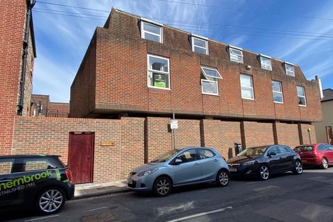undefined, St. Johns Street, Chichester