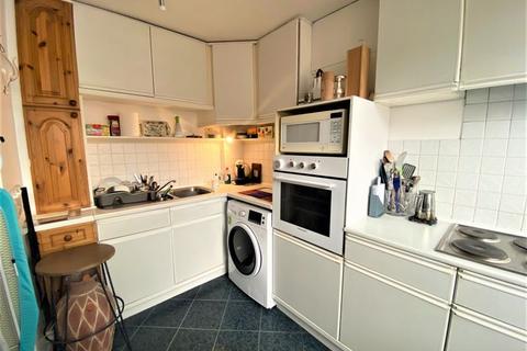 undefined, St. Johns Street, Chichester