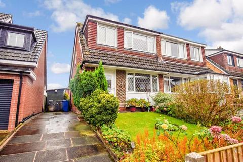 19 Holthouse Road, Tottington, Bury, BL8 3JP