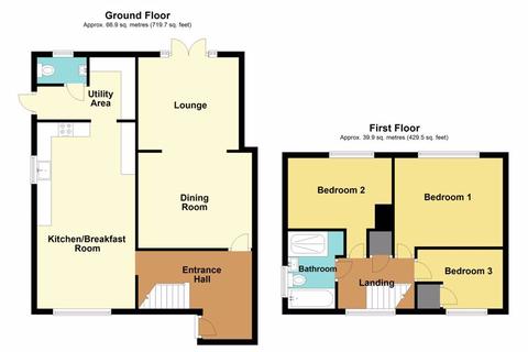 5 Crossway, Rogiet, Caldicot, NP26 3SH