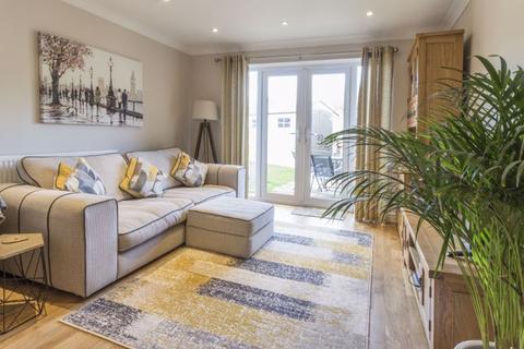5 Crossway, Rogiet, Caldicot, NP26 3SH