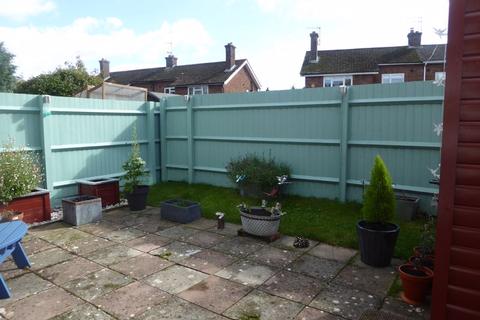 27 Bunhill Close, Dunstable, LU6 1TH