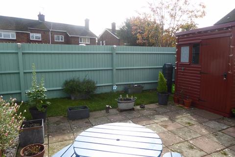 27 Bunhill Close, Dunstable, LU6 1TH